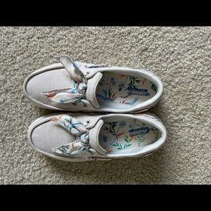 Skechers On-the-Go Flex boat shoes